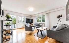 Soho 11 !Gratis Parken, Free Parking!